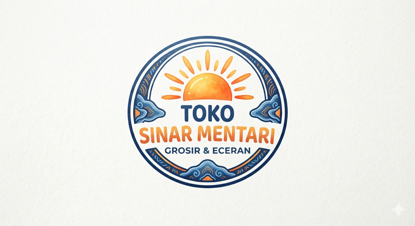 TOKO SINAR MENTARI 