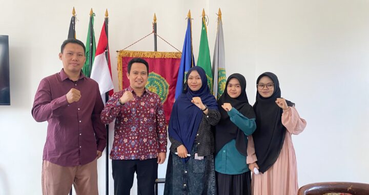 ITBM Polman Kirim Tiga Mahasiswa Mengikuti KKN MAs Nasional 2026 di Malang – Jawa Timur