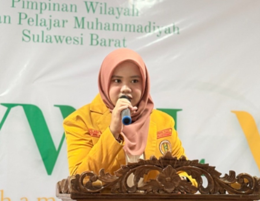 Hadiri Musywil VIII IPM Sulbar di Mamuju, PP IPM: Sulbar Punya Posisi Strategis, Lahirkan Pemimpin Mampu Baca Perubahan Zaman