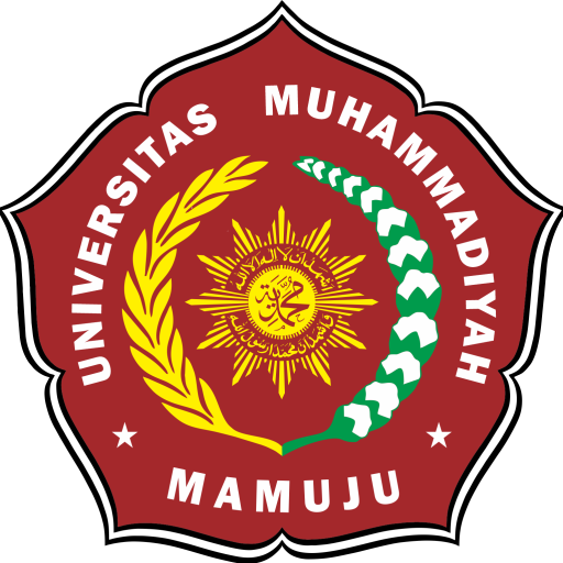 Logo Universitas Muhammadiyah Mamuju