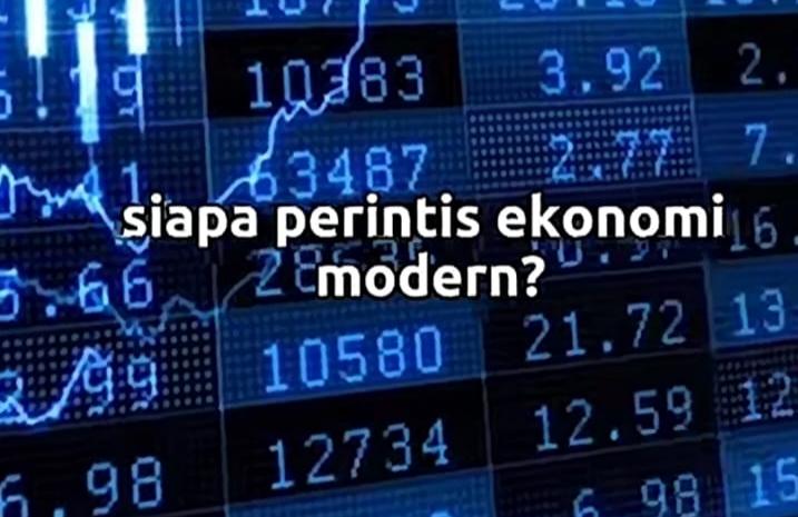 Saatnya Lahirkan Teori Baru Ekonomi Manajemen