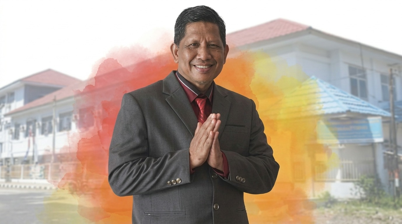 Salah Jabatan, Hancur Organisasi