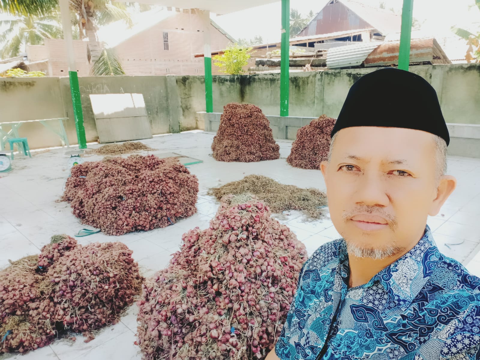 Di Mata Manusia Kita Bisa Hebat, tetapi Bagaimana di Mata Allah?