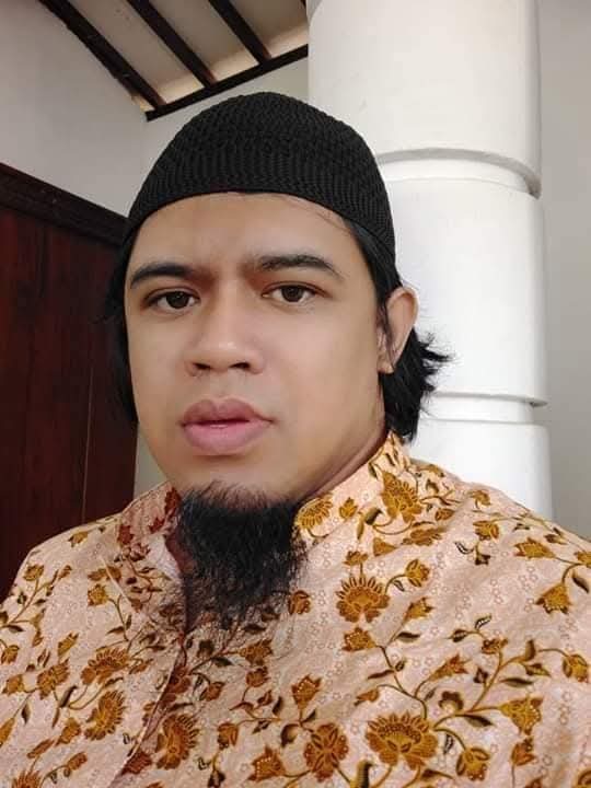 TIDAK KUTEMUKAN TRADISI KOMUNIKASI ALA MADZHAB ASY'ARIYYAH DI KOMUNITAS MUHAMMADIYAH  Catatan Seorang Praktisi Ruqyah Syar'iyyah