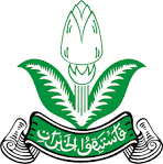 Logo Pimpinan Wilayah Pemuda Muhammadiyah Sulawesi Barat