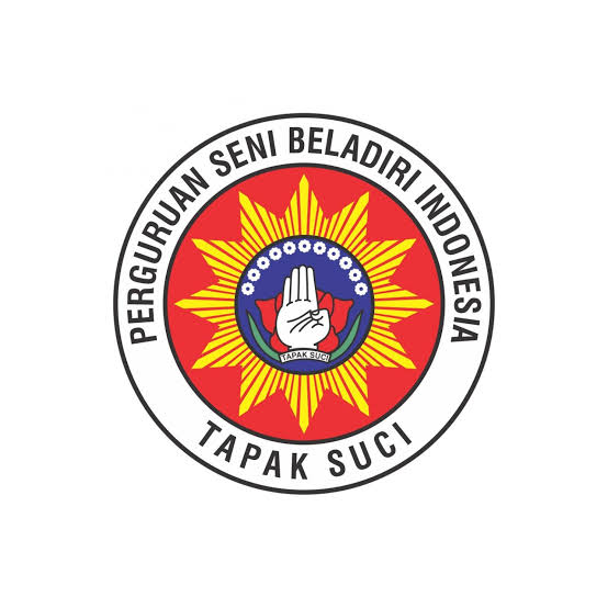 Logo Pimpinan Wilayah XXXIII Tapak Suci  Sulawesi Barat