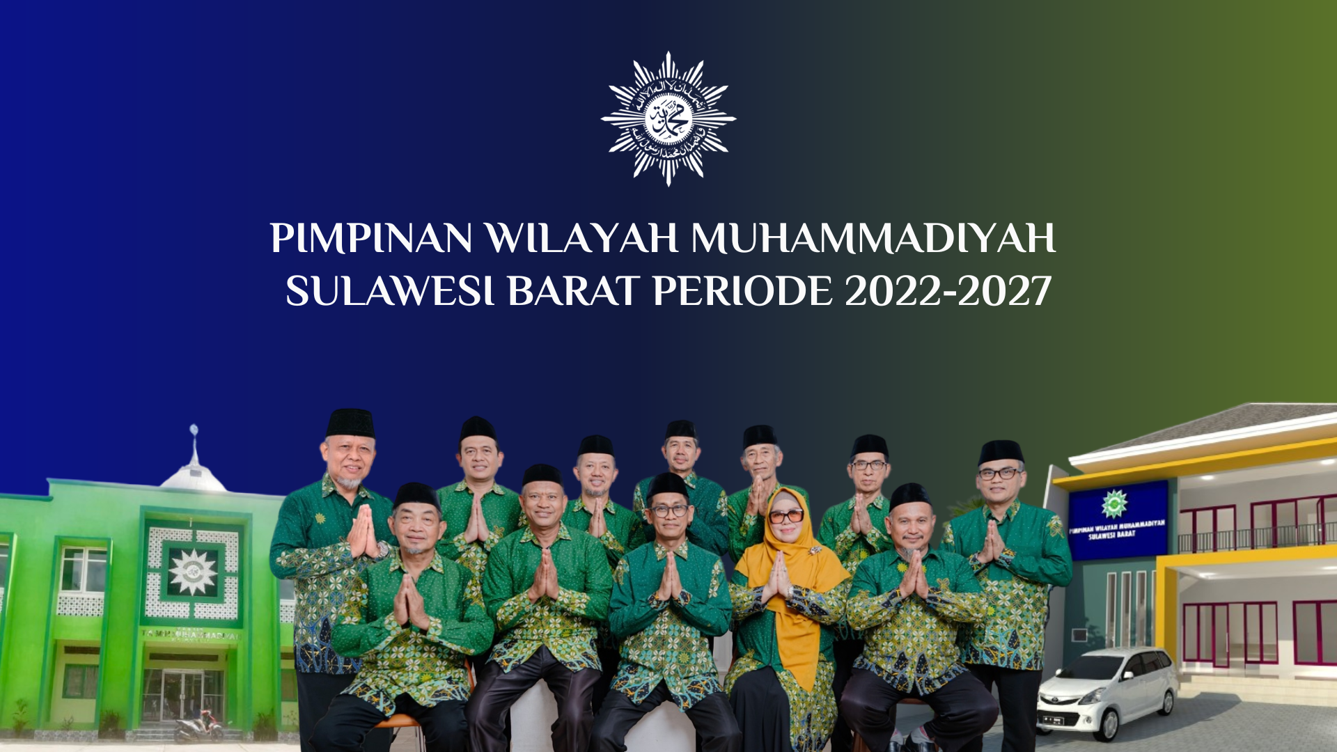 Gambaran Umum