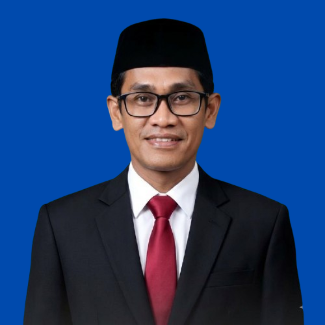 Dr. KH. Wahyun Mawardi, S.Ag.,M.Pd.