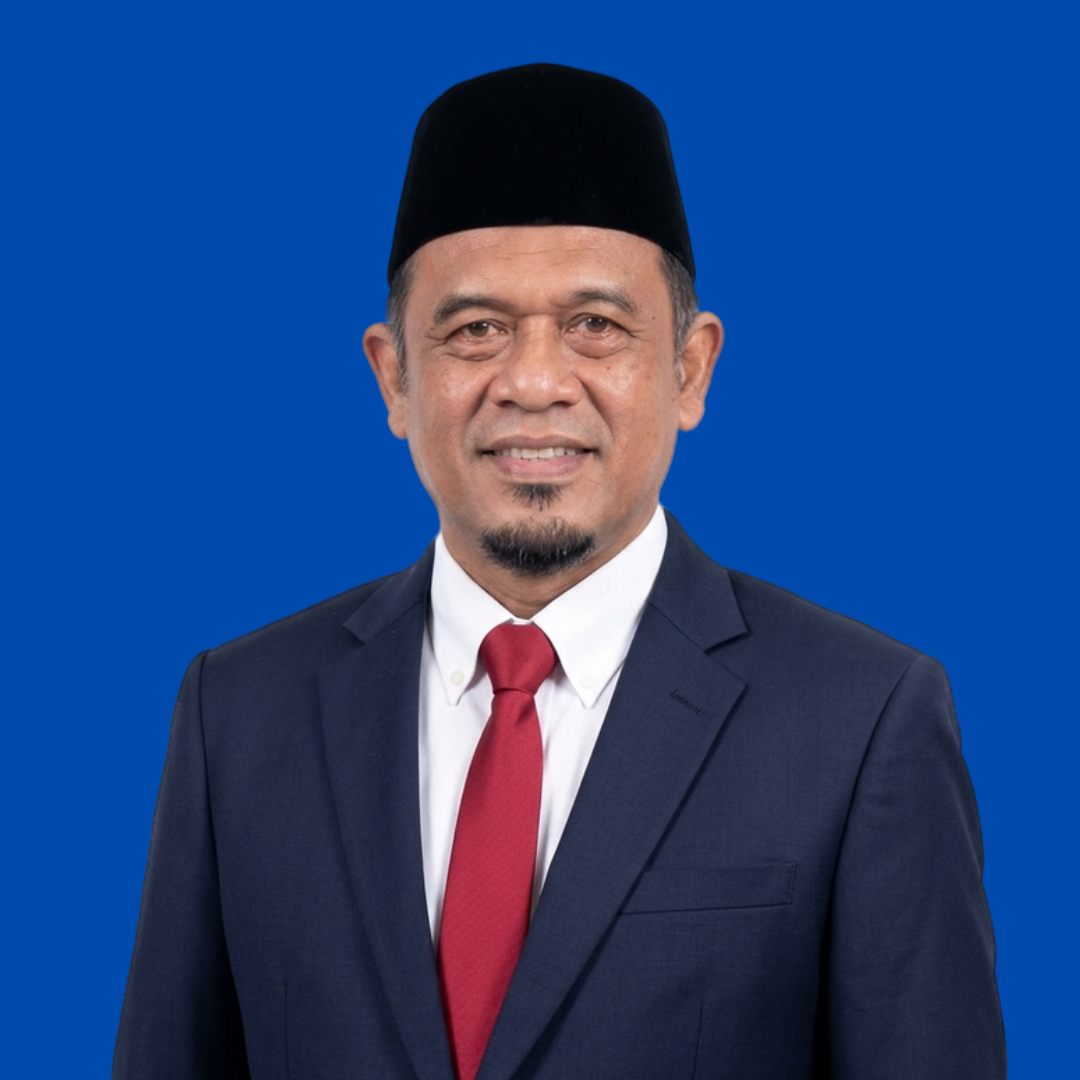 Firman Haris, S.Pd.I.,M.Pd.