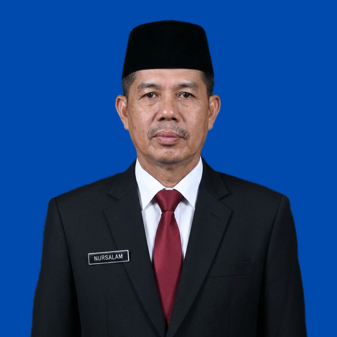 Nursalam, S.Pd.,M.Pd.