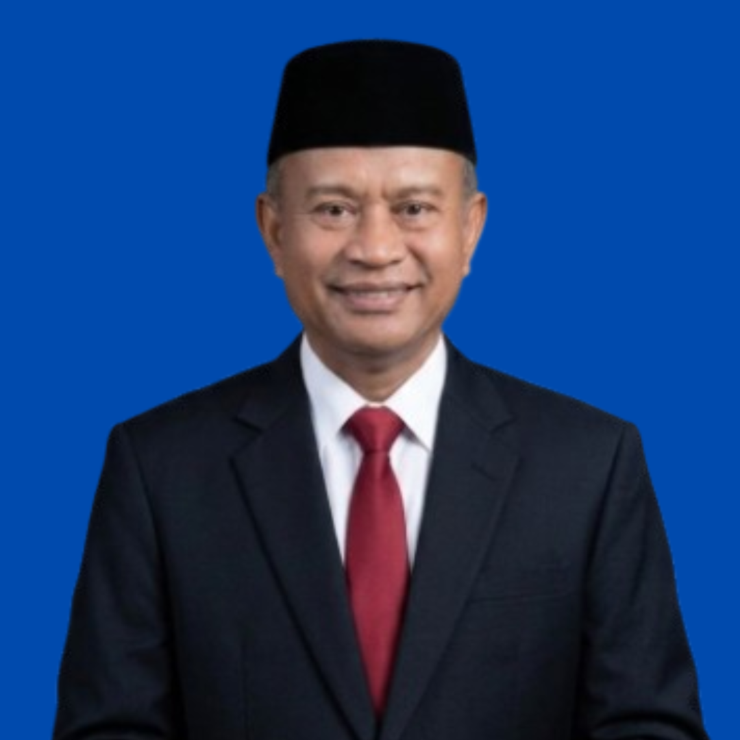 H. Lukman Sanusi, SP.,SE.,M.M