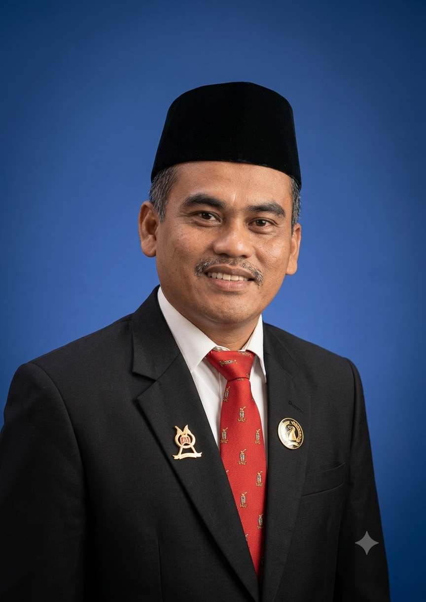 Syarief Rahmat Tasman, SH.,M.H.